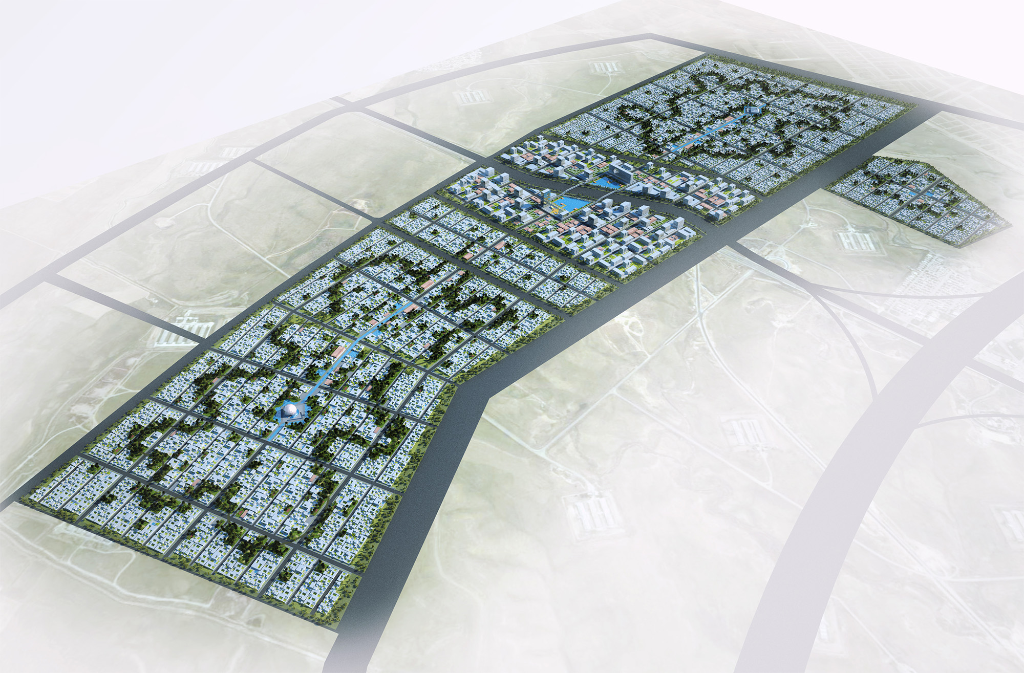 erbil-global-city-modern-masterplan